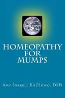 Homeopathy for Mumps