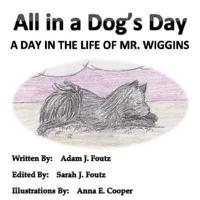 All in a Dog's Day