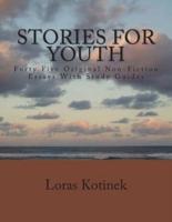 Stories for Youth