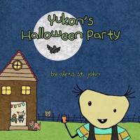 Yukon's Halloween Party