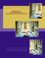 Newman's Certified EKG Technician Study Guide
