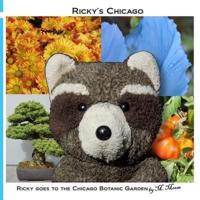Ricky Goes to the Chicago Botanic Garden