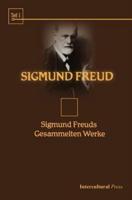 Sigmund Freuds Gesammelten Werke