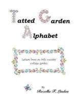 Tatted Garden Alphabet
