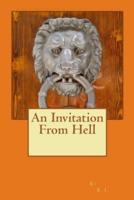 An Invitation From Hell