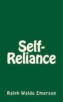 Self-Reliance