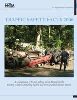 Traffic Safety Facts 2006