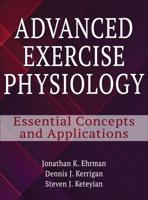 Advanced Exercise Physiology