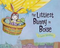 The Littlest Bunny in Boise