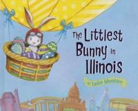 The Littlest Bunny in Illinois