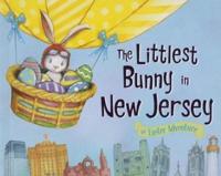 The Littlest Bunny in New Jersey
