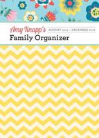 Amy Knapp Family Organizer