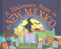 A Halloween Scare in New Mexico