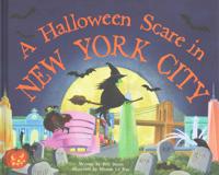 A Halloween Scare in New York City