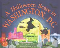 A Halloween Scare in Washington, DC