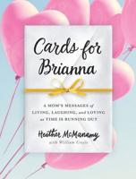 Cards for Brianna