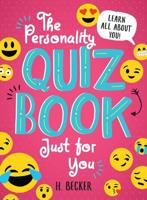 The Personality Quiz Book Just for You