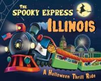 The Spooky Express Illinois