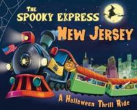 The Spooky Express New Jersey