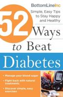 52 Ways to Beat Diabetes Now