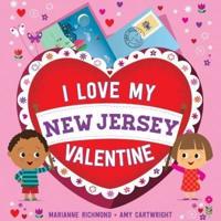 I Love My New Jersey Valentine