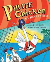 Pirate Chicken