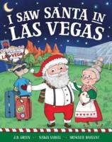 I Saw Santa in Las Vegas