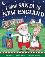 I Saw Santa in New England