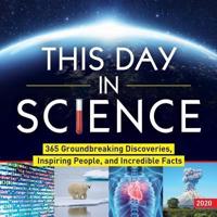 2020 This Day in Science Boxed Calendar