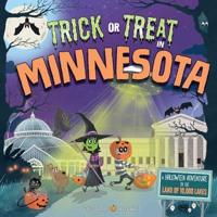 Trick or Treat in Minnesota