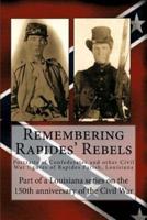 Remembering Rapides' Rebels