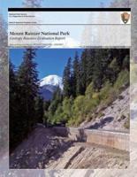 Mount Rainier National Park Geologic Resource Evaluation Report