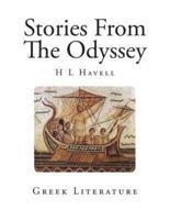 Stories From The Odyssey