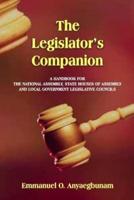 The Legislator's Companion