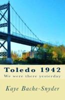 Toledo 1942