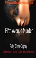 Fifth Avenue Murder