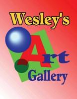 Wesley's Art Gallery