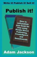 Publish It!