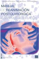 Manual De Reanimacion Postquirurgica