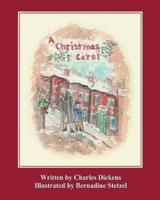 A Christmas Carol (Stetzel Edition)