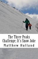 The Three Peaks Challenge