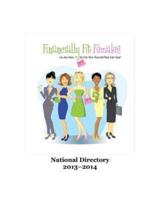 Financially Fit Females National Directory