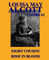 Louisa May Alcott Combo #3