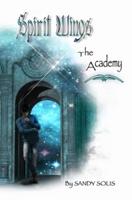 Spirit Wings the Academy: Book One
