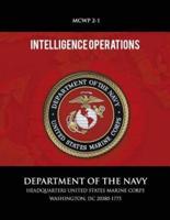 Intelligence Operations