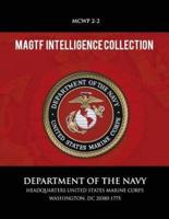 Magtf Intelligence Collection