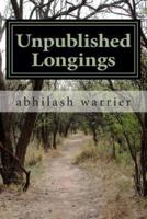 Unpublished Longings