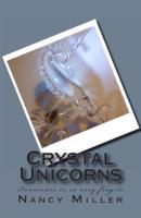 Crystal Unicorns