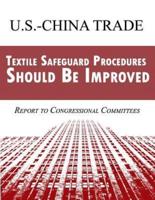 U.S. China Trade