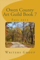 Owen County Art Guild Book 7